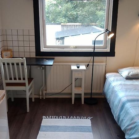 Gustav Bed & Kitchenette Hotel Gothenburg Luaran gambar